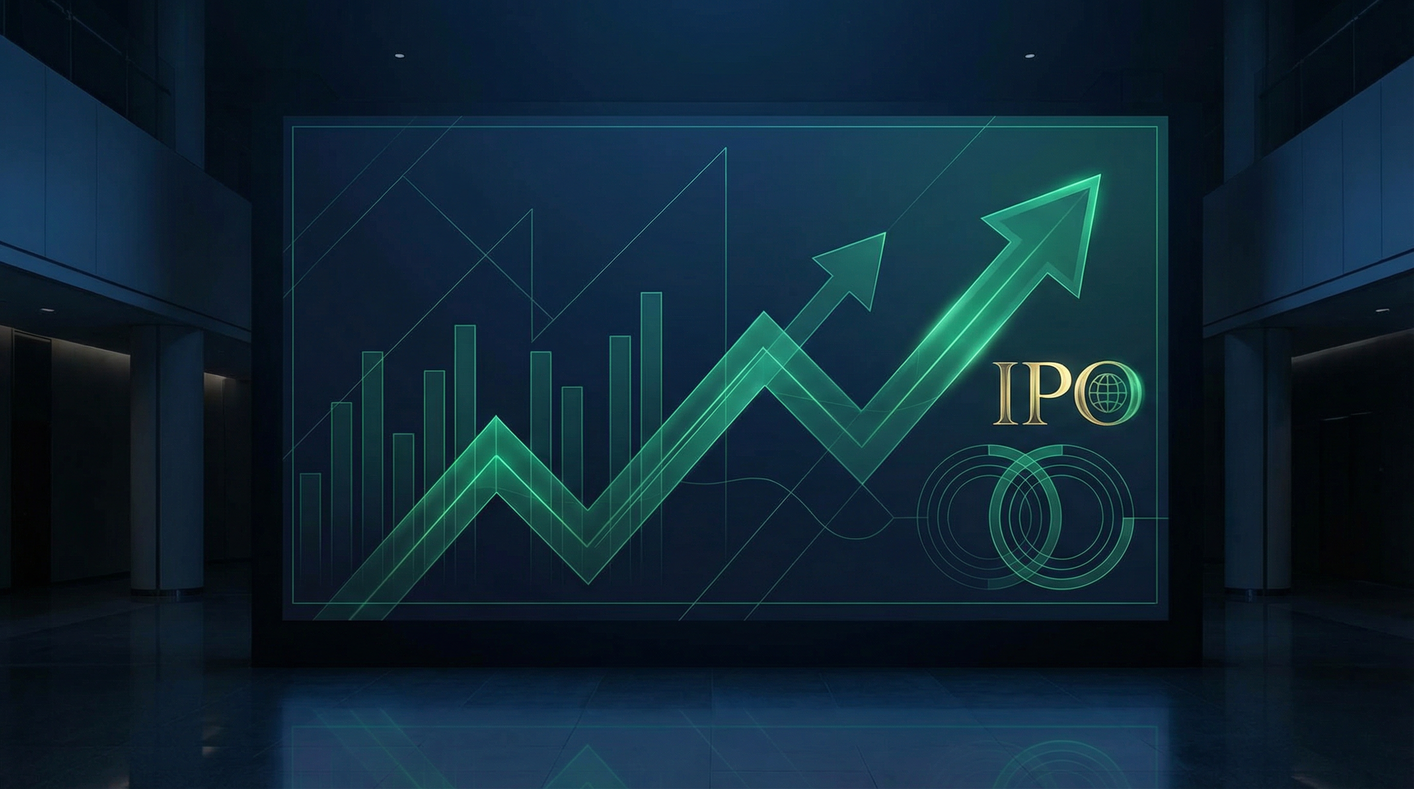 IPO Advisory